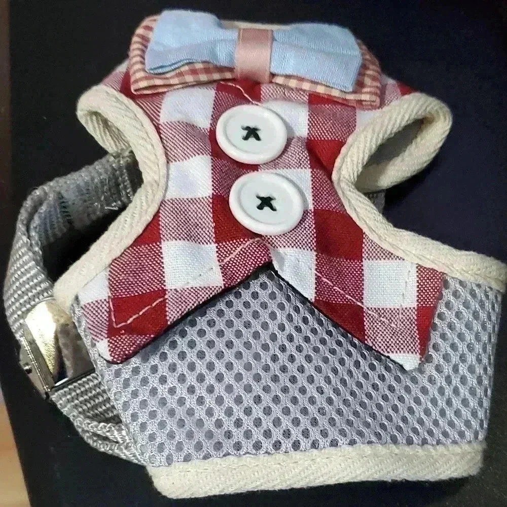 Doggie harness